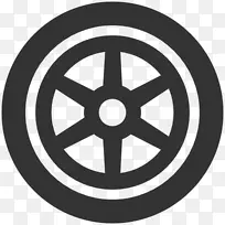 苹果图标图像格式车轮-汽车车轮PNG-空若网 苹果图标图像格式车轮-汽车车轮PNG-空若网