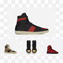 运动鞋高顶伊夫圣罗兰鞋时尚-古奇幻灯片-空若网 运动鞋高顶伊夫圣罗兰鞋时尚-古奇幻灯片-空若网