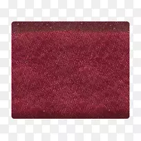 放置垫子长方形丝绸材料-空若网 放置垫子长方形丝绸材料-空若网