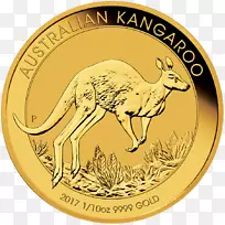 珀斯薄荷澳大利亚金块袋鼠金币-空若网 珀斯薄荷澳大利亚金块袋鼠金币-空若网