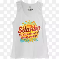 t恤无袖衬衫镀金.t恤-空若网 t恤无袖衬衫镀金.t恤-空若网