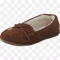 滑鞋拖鞋羊皮步行拉尔夫劳伦-空若网 滑鞋拖鞋羊皮步行拉尔夫劳伦-空若网