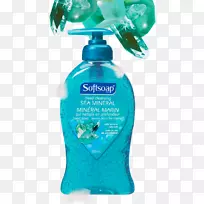 塑料瓶水液海矿物-空若网 塑料瓶水液海矿物-空若网