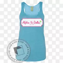 印花t恤无袖衬衫服装-从此幸福-空若网 印花t恤无袖衬衫服装-从此幸福-空若网