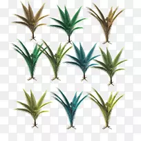 树木盆景下载草-空若网 树木盆景下载草-空若网