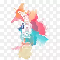 Æ½ÃæÉè¼ÆÊ±Éвå».Ë®²Ê»ÏµÁÐ-¿ÕÈôÍø Æ½ÃæÉè¼ÆÊ±Éвå».Ë®²Ê»ÏµÁÐ-¿ÕÈôÍø