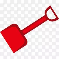 铲子艺术品.铲png元素-空若网 铲子艺术品.铲png元素-空若网