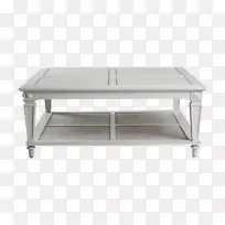 咖啡桌长方形玻璃桌-空若网 咖啡桌长方形玻璃桌-空若网