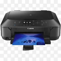 佳能多功能打印机喷墨墨盒佳能打印机-空若网 佳能多功能打印机喷墨墨盒佳能打印机-空若网
