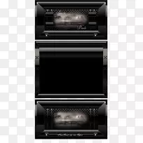 烤箱电子烹饪系列桌面壁纸-烤箱-空若网 烤箱电子烹饪系列桌面壁纸-烤箱-空若网