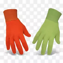 泽西手套指棉针织手套-空若网 泽西手套指棉针织手套-空若网