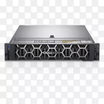 戴尔PowerEdge R 740计算机服务器-空若网 戴尔PowerEdge R 740计算机服务器-空若网