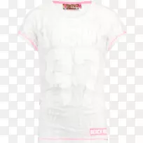 T恤袖颈-空若网 T恤袖颈-空若网