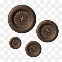 按钮下载google图像计算机文件-褐色复古按钮-空若网 按钮下载google图像计算机文件-褐色复古按钮-空若网