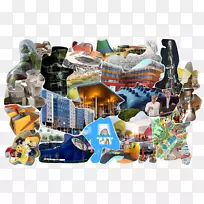 南端海上艺术大学伯恩茅斯·阿基格拉姆·奥沙贝建筑师-螃蟹-空若网 南端海上艺术大学伯恩茅斯·阿基格拉姆·奥沙贝建筑师-螃蟹-空若网