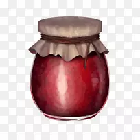 栗色果酱-空若网 栗色果酱-空若网