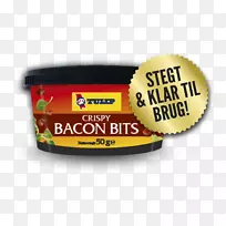 培根煎蛋郁金香食品公司食谱-培根片-空若网 培根煎蛋郁金香食品公司食谱-培根片-空若网