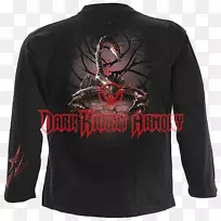 长袖t恤服装连帽衫-空若网 长袖t恤服装连帽衫-空若网