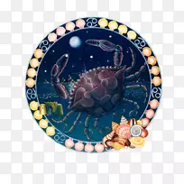 癌症占星学星座占星术-空若网 癌症占星学星座占星术-空若网