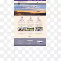 电脑软件品牌展示多媒体广告用户界面-空若网 电脑软件品牌展示多媒体广告用户界面-空若网
