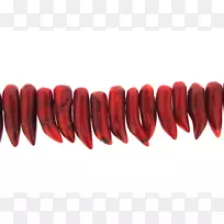 身饰辣椒-珊瑚海-空若网 身饰辣椒-珊瑚海-空若网