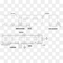 拖车技术绘图卡车装甲和衣柜计划-衣柜计划-空若网 拖车技术绘图卡车装甲和衣柜计划-衣柜计划-空若网
