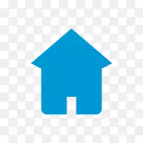 电脑图标博客-Instagram蓝色-空若网 电脑图标博客-Instagram蓝色-空若网