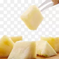 菠萝水果免费-菠萝块无扣材料-空若网 菠萝水果免费-菠萝块无扣材料-空若网