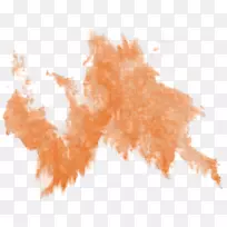 火焰摄影-v.雄鹿-空若网 火焰摄影-v.雄鹿-空若网