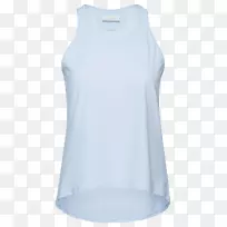 无袖衬衫外装极地冰-空若网 无袖衬衫外装极地冰-空若网