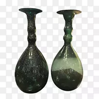 玻璃花瓶-空若网 玻璃花瓶-空若网