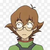 Pidge Gunderson电视节目-空若网 Pidge Gunderson电视节目-空若网