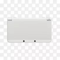 矩形多媒体-3DS-空若网 矩形多媒体-3DS-空若网