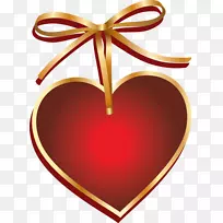 心脏夹艺术-空若网 心脏夹艺术-空若网