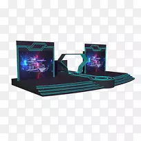 显示设备计算机监视器.阶段设计-空若网 显示设备计算机监视器.阶段设计-空若网