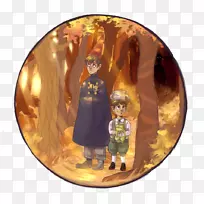 ʥ��װ�β;�.��԰ǽ-������