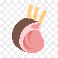 羊肉电脑图标羊肉食物和饮料-空若网 羊肉电脑图标羊肉食物和饮料-空若网