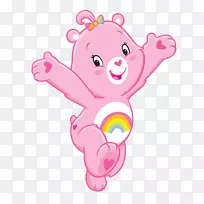 爱心熊欢呼熊公熊托儿所熊-空若网 爱心熊欢呼熊公熊托儿所熊-空若网