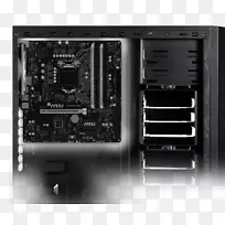 英特尔主板lga 1151 cpu插座微atx主板-空若网 英特尔主板lga 1151 cpu插座微atx主板-空若网