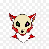 鼻子狗须夹艺术眨眼-空若网 鼻子狗须夹艺术眨眼-空若网