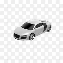 奥迪R8汽车玩具-跑车-空若网 奥迪R8汽车玩具-跑车-空若网