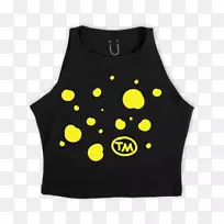 t恤千斤顶套筒上衣背心上衣-空若网 t恤千斤顶套筒上衣背心上衣-空若网