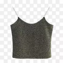 无袖T恤-空若网 无袖T恤-空若网