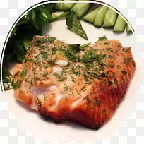 熏鲑鱼排,猪排,小牛肉配方-烤鲑鱼-空若网 熏鲑鱼排,猪排,小牛肉配方-烤鲑鱼-空若网