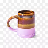 咖啡杯-根啤酒浮子-空若网 咖啡杯-根啤酒浮子-空若网