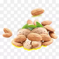 杏仁奶营养脂肪杏仁坚果-空若网 杏仁奶营养脂肪杏仁坚果-空若网
