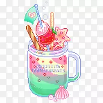 像素艺术绘画食物-鸡肉卡拉希-空若网 像素艺术绘画食物-鸡肉卡拉希-空若网