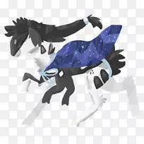 马动物-逃跑-空若网 马动物-逃跑-空若网