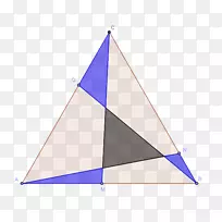 三角形点-几何三角形-空若网 三角形点-几何三角形-空若网