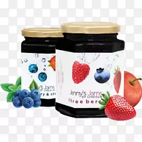 珍妮果酱有限公司食物浆果配料-果酱-空若网 珍妮果酱有限公司食物浆果配料-果酱-空若网